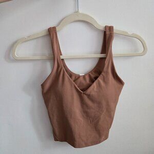 Lululemon Align Tank Top
